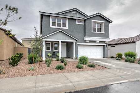 9851 E Acceleration Drive Mesa, AZ 85212