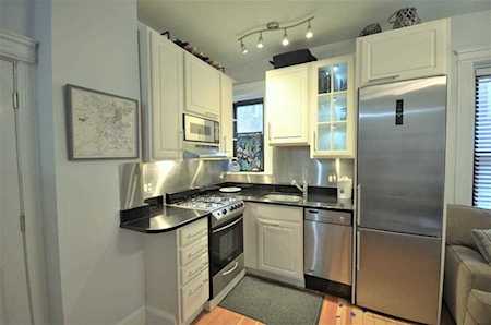 75 Burbank Street #205 Boston, MA 02115