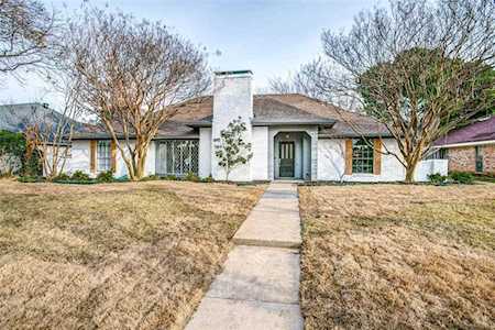1001 Mellville Drive Plano, TX 75075