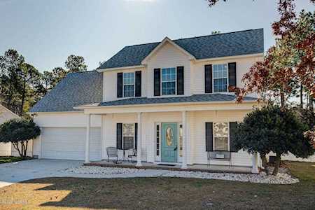 7 Oban Court Shallotte, NC 28470