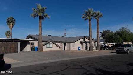 2915 N 61st Avenue Phoenix, AZ 85033