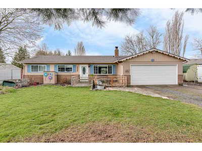 13110 NW 44th Ave Vancouver, WA 98685
