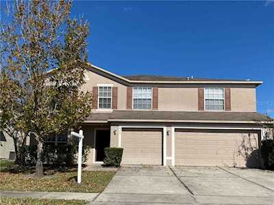 932 Horseshoe Falls Drive Orlando, FL 32828