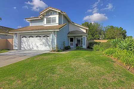 191 Via Cristal Camarillo, CA 93012