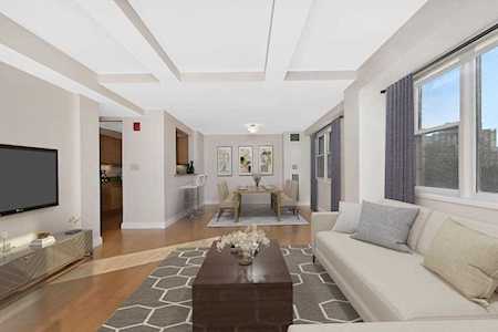 185 Massachusetts Avenue #504 Boston, MA 02115