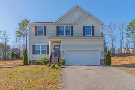 5449 Brandon Bluff Way Richmond, VA 23223
