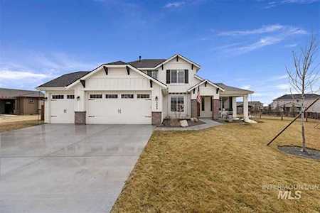 5689 W Montage Court Eagle, ID 83616