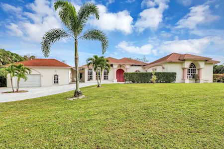 16588 78Th Drive Palm Beach Gardens, FL 33418