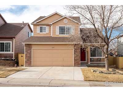 3137 W Yarrow Cir Superior, CO 80027