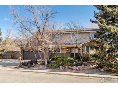 4728 Jameston St Boulder, CO 80301