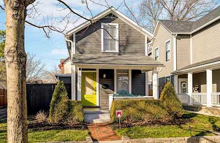 1183 Hunter Avenue Columbus, OH 43201
