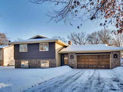 72 103rd Avenue NE Blaine, MN 55434
