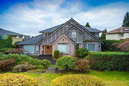 1550 Nelson Avenue West Vancouver, BC V7V 2P2