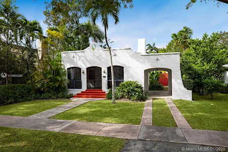 1500 Madrid St Coral Gables, FL 33134