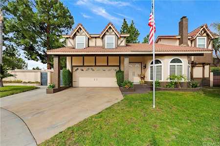 11314 Mount Johnson Court Rancho Cucamonga, CA 91737
