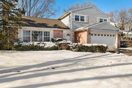 1602 S Fernandez Ave Arlington Heights, IL 60005