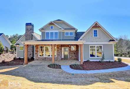 113 Stonehaven Dr Dawsonville, GA 30534