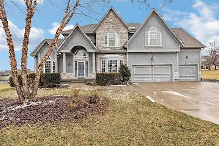 7324 NE 84th Terrace Kansas City, MO 64157