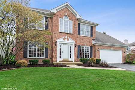 4924 Clearwater Ln Naperville, IL 60564