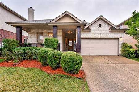 1610 Sundown Dr Austin, TX 78738
