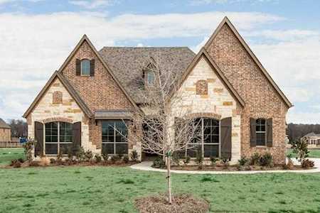 1511 Sun Valley Court Lucas, TX 75002