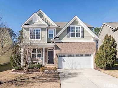 752 Blossom Bay Lane Apex, NC 27523
