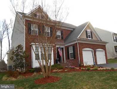 12985 Kyle Moor Place Bristow, VA 20136
