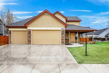 2979 N Willowside Ave Meridian, ID 83646