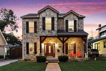 6331 Lakeshore Drive Dallas, TX 75214