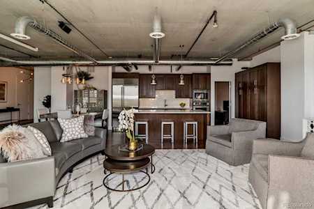 1499 Blake St #9C Denver, CO 80202