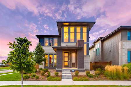 7905 E Prairie Meadow Dr Denver, CO 80238