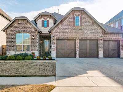 6828 Westbury Drive North Richland Hills, TX 76180