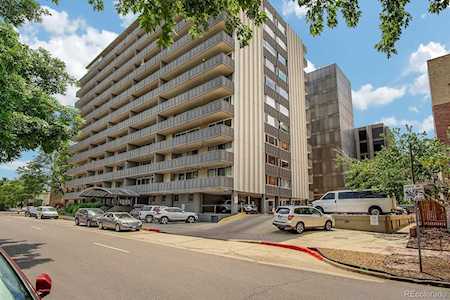 909 N Logan St #11K Denver, CO 80203