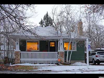 2707 S Beverly E St Salt Lake City, UT 84106