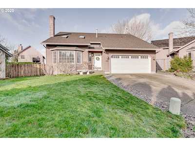 12767 SW Sorrel Dock Ct Tigard, OR 97223