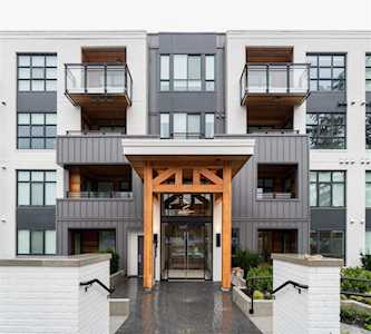 733 E 3rd Street #305 North Vancouver, BC V7L 1G8