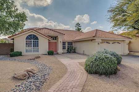 1591 W Ironwood Drive Chandler, AZ 85224