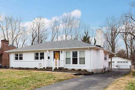 3730 Glen Oak Dr Louisville, KY 40218
