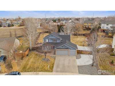 4858 Falcon Dr Frederick, CO 80504