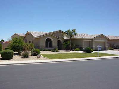 1533 N Robin Lane Mesa, AZ 85213