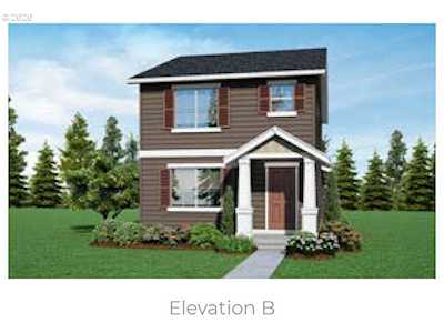544 NE 138th Pl #Lot34 Vancouver, WA 98684