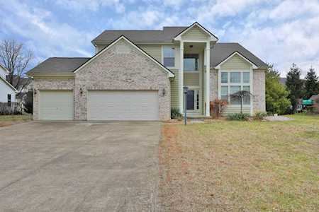 8035 Abney Court Westerville, OH 43082