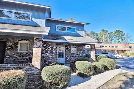 1821 Fairway Ridge Dr. #1B3 Surfside Beach, SC 29575