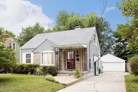 2580 Filson Ave Louisville, KY 40217