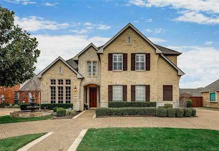 6717 Gray Wolf Drive Plano, TX 75024