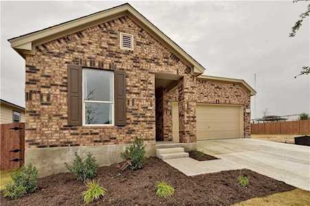 325 Rocroi Dr Georgetown, TX 78626