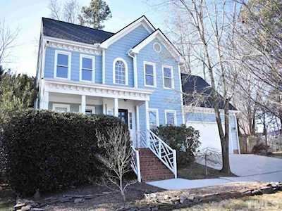 2011 Keokuk Court Apex, NC 27523