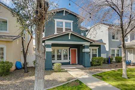 1545 S Mulberry Street Gilbert, AZ 85296