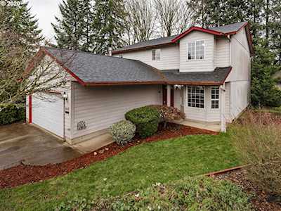 6619 NE 67th Cir Vancouver, WA 98661