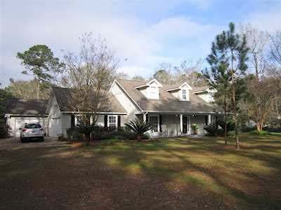 14114 Red Hawk Road Tallahassee, FL 32312